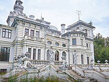 Собянин рассказал о реставрации усадьбы Грачевка в районе Ховрино