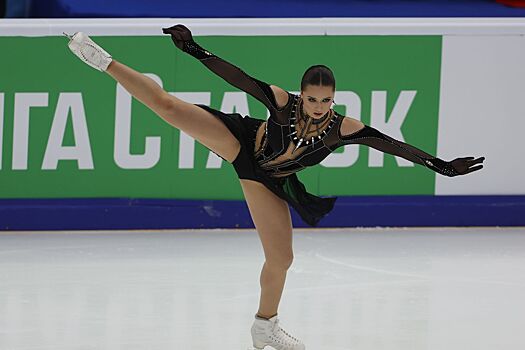 «Это будет неописуемая радость». Тарасова — о возвращении Валиевой