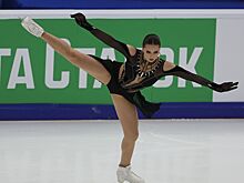 «Это будет неописуемая радость». Тарасова — о возвращении Валиевой