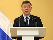 Турчак предложил продлить до 1 мая отсрочку по выплате долгов для малого и среднего бизнеса