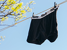 Названы главные ошибки при выборе мужского белья