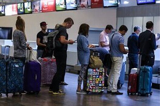 Соотечественников из-за рубежа переселят в Астраханскую область