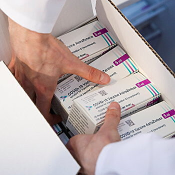 Pfizer может не поставлять вакцину Украине, несмотря на подписанный договор — «Медзакупки»