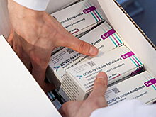Pfizer может не поставлять вакцину Украине, несмотря на подписанный договор — «Медзакупки»