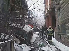 Прокуратура взяла под контроль соблюдение прав самарцев, потерявших свое имущество в пожаре 4 января