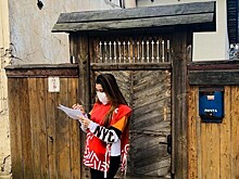 В Рязанской области полицейские и общественники проводят профилактические рейды по предупреждению распространения коронавирусной инфекции