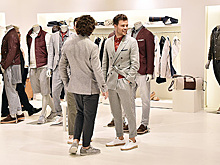 Pitti Uomo даст шанс молодым дизайнерам