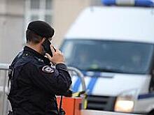 Дорожный конфликт со стрельбой произошел в Москве, есть пострадавший