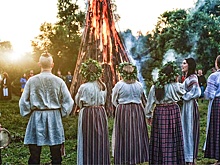 Почта "СОЮЗа": Как добраться на праздник "Купалье"