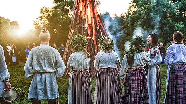 Почта "СОЮЗа": Как добраться на праздник "Купалье"