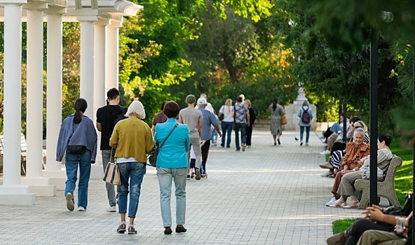 Волгоградцам рассказали, как получить больше отпускных в 2024 году
