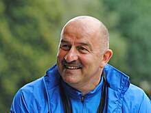 Черчесов мог бы стать политиком, считают Зобнин и Бакаев: «Он строгий, с конкретикой и со стержнем»