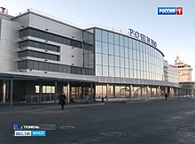 «Ямал» открывает в мае рейсы из Тюмени в Краснодар и увеличивает частоту полетов в Сочи, Анапу и Геленджик