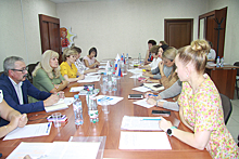 ОНФ в Томской области добился решений по обеспечению системного медицинского сопровождения больных детей в детских садах