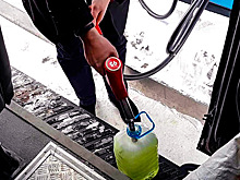 Стоит ли заправляться фирменным бензином?