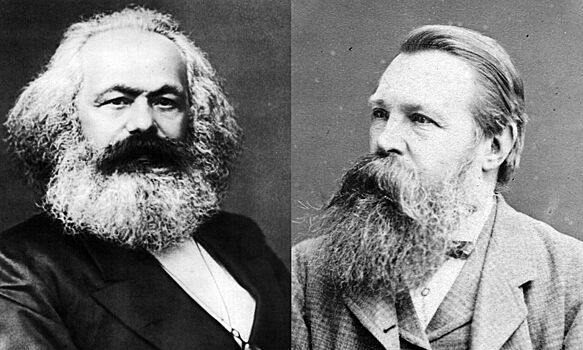 Как основоположники марксизма относились к России на самом деле