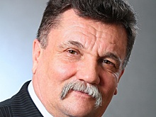 Ушел из жизни вице-спикер Центрального райсовета Челябинска