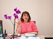 Ректор Глазовского пединститута прокомментировала попадание в санкционный список Украины
