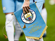 «Манчестер Сити» купил 13-летнего футболиста за 202 тыс. евро