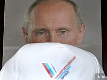 Выборы нового главы путинского движения в Челябинске отменили