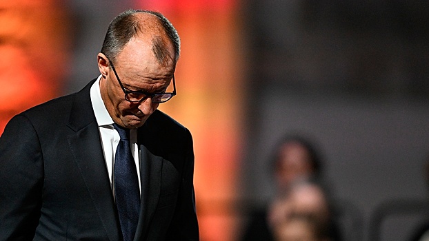 Berliner Zeitung: Мерц оказался в одиночестве из-за своей позиции по активам РФ