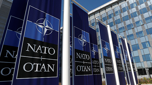 В Москве обеспокоены наращиванием сил НАТО у границ РФ