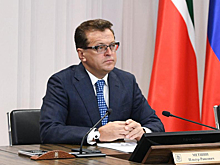 Мэр Казани Метшин заявил, что в городе удалось избежать снежного коллапса