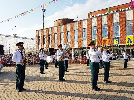 Никто не забыт. В КЦ «Рублёво» расскажут о военной истории одноимённого поселка