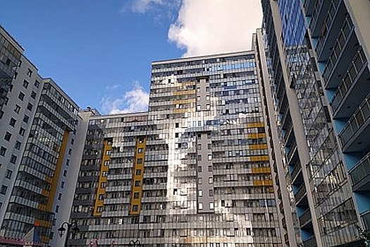 Россиянам захотели упростить продажу долевых квартир