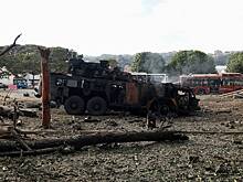 В Сербии отреагировали на операцию США в Венесуэле и напомнили о Югославии