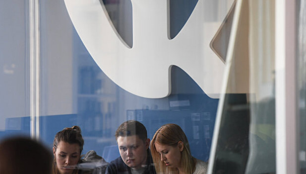 В Индии рассматривают возможность разблокировки "ВКонтакте"