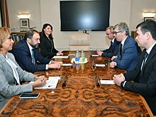 Песошин обсудил с Рострудом вопросы трудовых прав граждан и соцзащиты