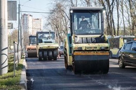 В Краснодаре готовятся проекты строительства и реконструкции более 20 дорог