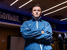 Гендир "Пари НН" рассказал, обсуждался ли при нем вопрос отставки Шпилевского