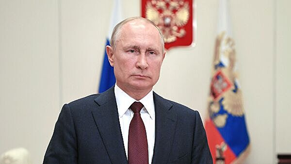 Путин: поисковую работу под Ржевом надо  продолжить