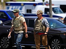 В США предотвратили теракт, запланированный в канун Нового года