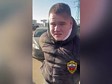 На северо-востоке столицы сотрудники полиции задержали соучастника телефонных мошенников
