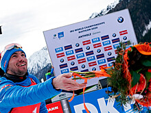 Шведы вспомнили о допинге Логинова после его победы – что случилось, подробности