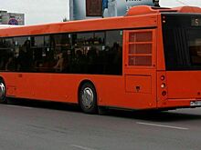 14 автобусов изменят маршруты из-за перекрытия дорог