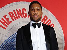 Дядя Джошуа: Энтони завершил карьеру