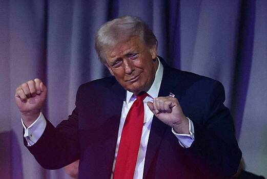 Шансы Трампа получить Нобелевскую премию мира после атаки на Венесуэлу оценили