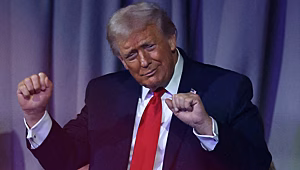 Трамп радостно сообщил о нефтяном подарке Венесуэлы