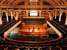 На фотографии 121-летней церкви разглядели «призрак» ребенка