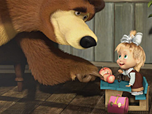 16 мультфильмов про школу