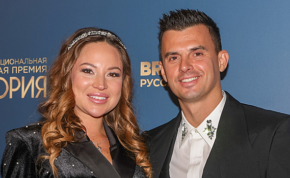 Кирилл Туриченко из «Иванушек» сообщил о недуге беременной жены