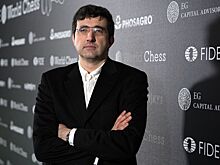 «Позорное решение, просто стыд». Крамник — о дисквалификации экс-украинского шахматиста