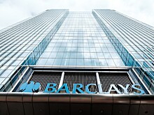 Россия пыталась купить долю в Barclays в разгар кризиса
