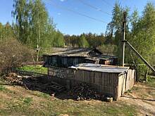 «Город туда не дошел»: Власти Казани не знают, что делать с едва не сгоревшим поселком Мостотряд-3