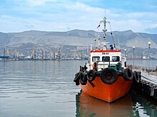 Боевые стрельбы в Новороссийске: ВМБ проведёт учения по защите порта