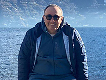 Роднянский вошел в список самых влиятельных людей в мировой киноиндустрии